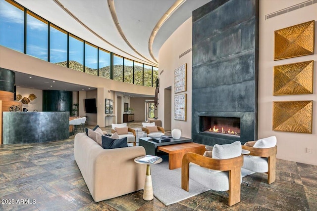 43105 N 102nd St, Scottsdale, AZ 85262 - view of building lobby