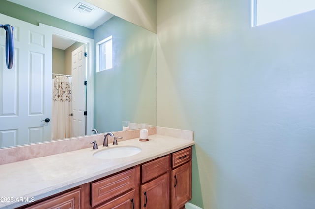 32731 N 74th Way, Scottsdale, AZ 85266 - bathroom with vanity