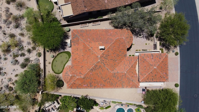 32731 N 74th Way, Scottsdale, AZ 85266 - view of subject property