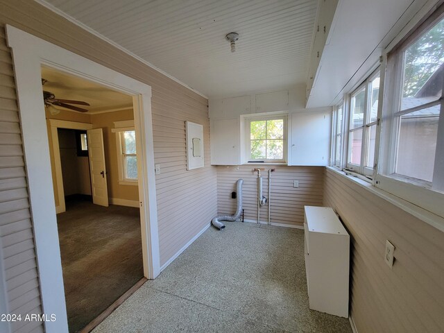 11 Black Knob Vw, Bisbee, AZ 85603 - view of unfurnished sunroom