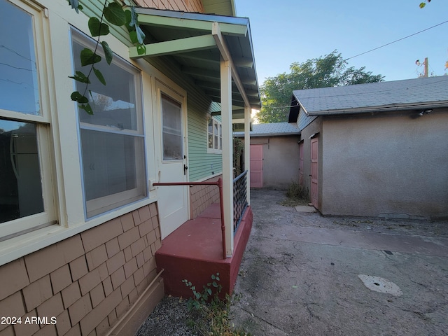 11 Black Knob Vw, Bisbee, AZ 85603 - view of home's exterior