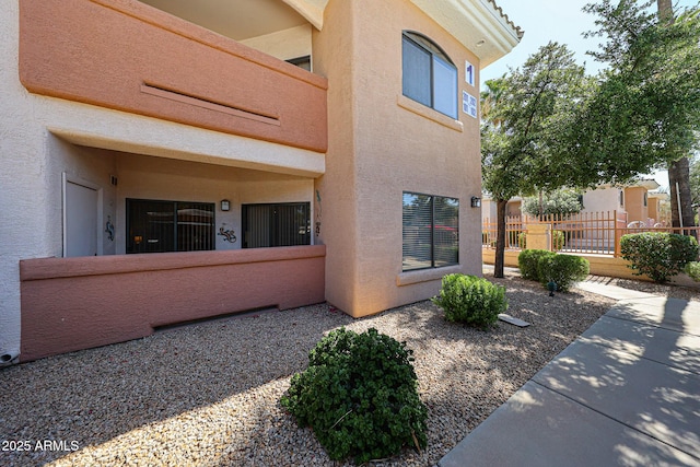 10030 W Indian School Rd Unit 101, Phoenix, AZ 85037 - view of property