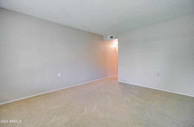 hallway with dark hardwood / wood-style floors