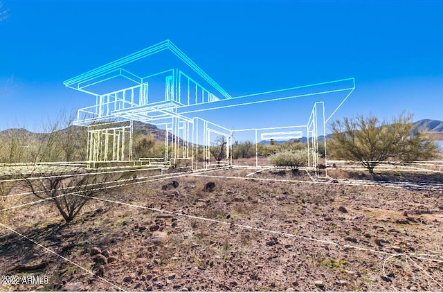 0 N 7th St -, Unit New River AZ, 85087 land for sale