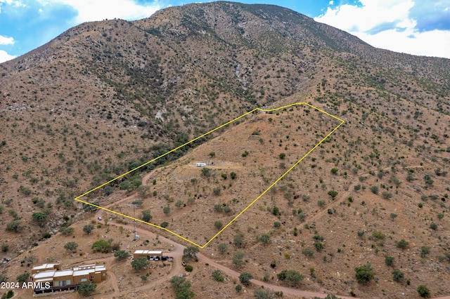 1M S Stone Ridge Rd Unit A, Hereford AZ, 85615 land for sale