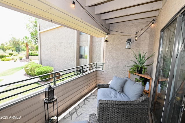 7777 E Main St Unit 227, Scottsdale, AZ 85251 - view of balcony