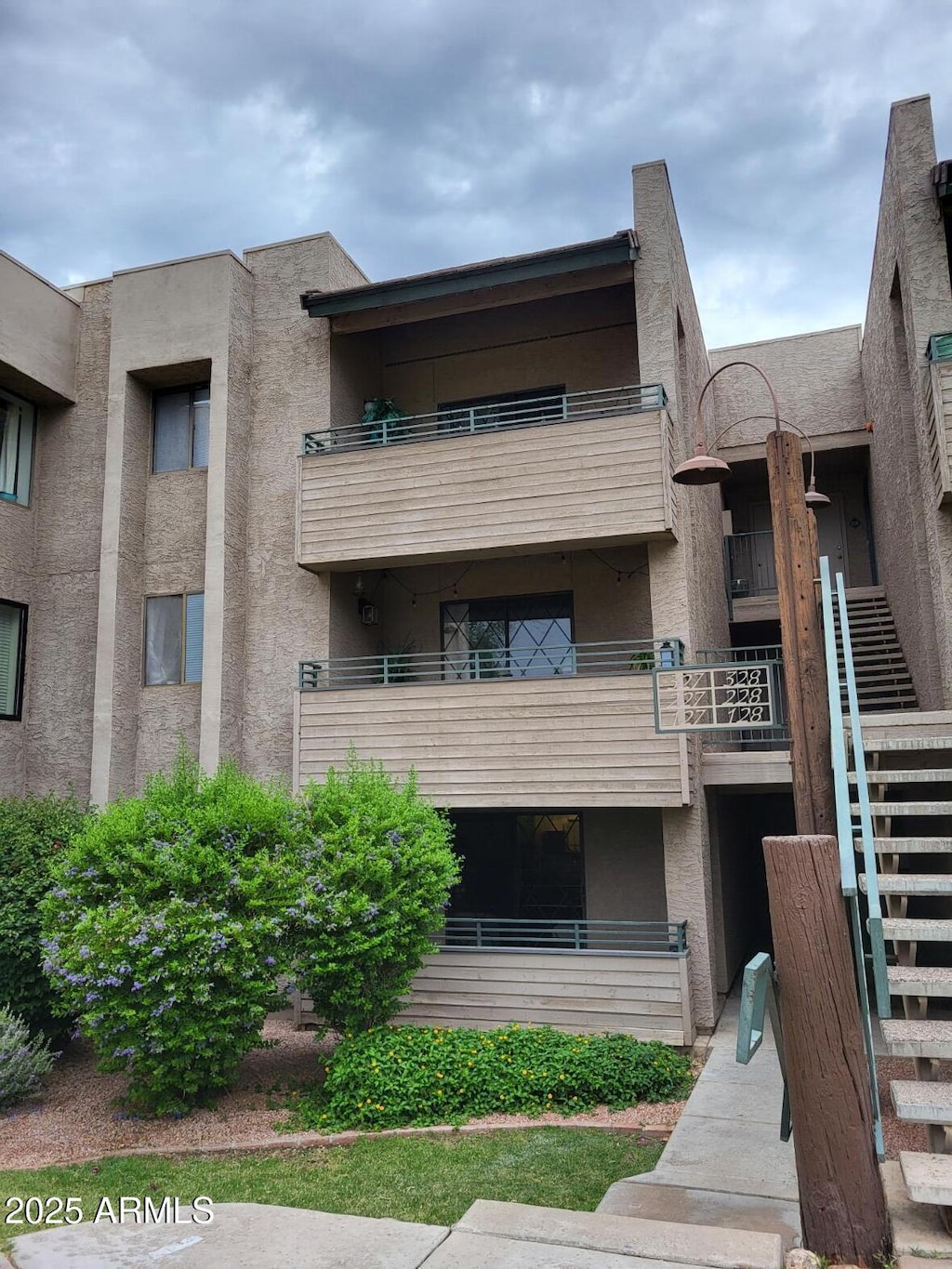 7777 E Main St Unit 227, Scottsdale, AZ 85251 - view of property