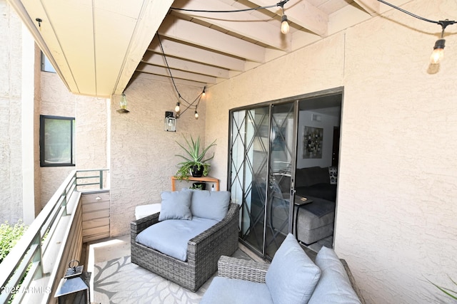 7777 E Main St Unit 227, Scottsdale, AZ 85251 - view of balcony