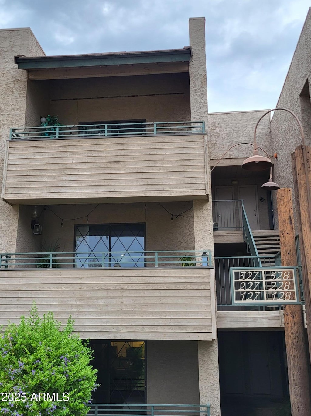 7777 E Main St Unit 227, Scottsdale, AZ 85251 - view of property