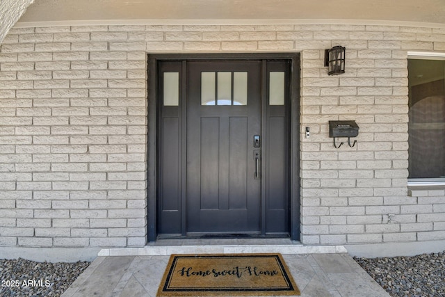 2519 E Geneva Dr, Tempe, AZ 85282 - entrance to property