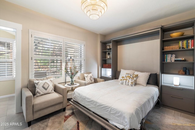 9915 E Cinnabar Ave, Scottsdale, AZ 85258 - bedroom with baseboards