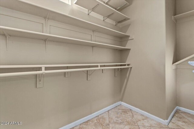 36908 N 19th St, Phoenix, AZ 85086 - view of walk in closet