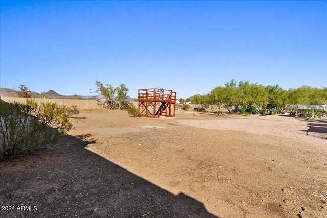 36908 N 19th St, Phoenix, AZ 85086 - view of yard