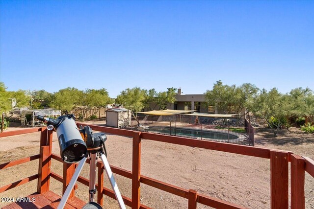 36908 N 19th St, Phoenix, AZ 85086 - view of community