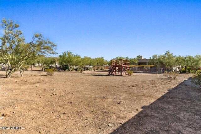 36908 N 19th St, Phoenix, AZ 85086 - view of community playground