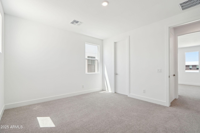 10253 E Ursula Ave, Mesa, AZ 85212 - unfurnished bedroom featuring carpet floors and baseboards
