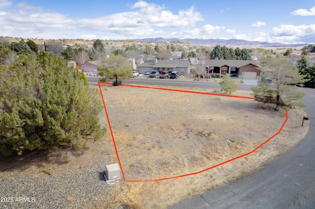 1049 N Arrowhead Ln Unit 645, Dewey AZ, 86327 land for sale