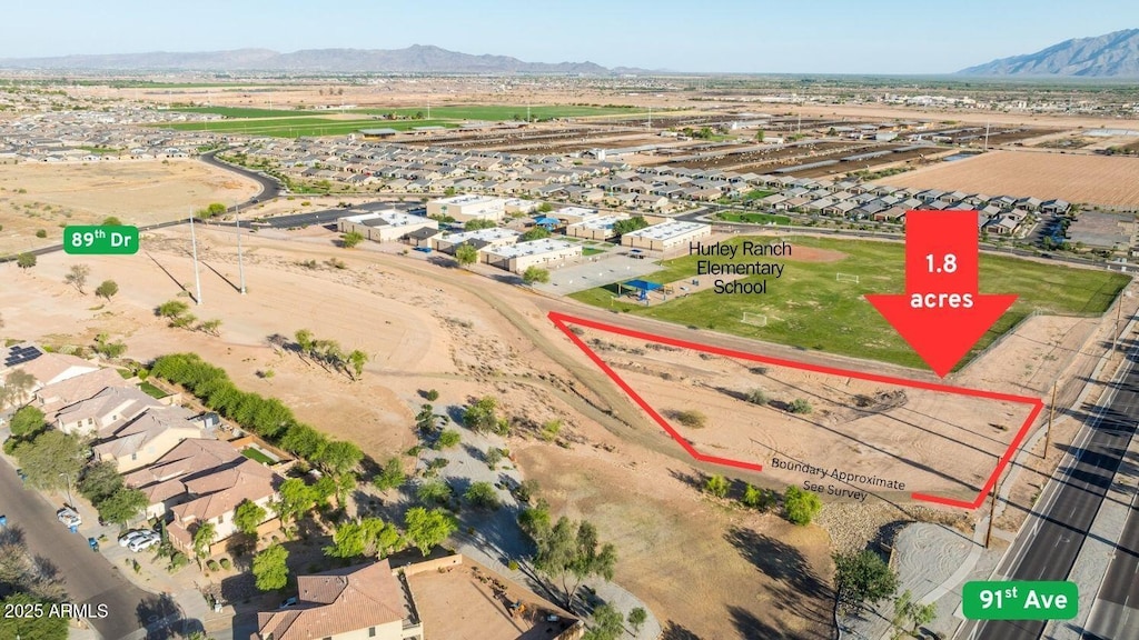 3855 S 91st Avenue -, Tolleson, AZ 85353