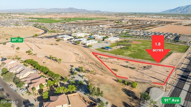 3855 S 91st Avenue -, Tolleson, AZ 85353