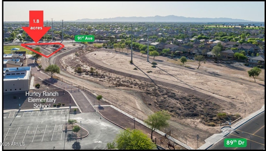 3855 S 91st Avenue -, Tolleson, AZ 85353
