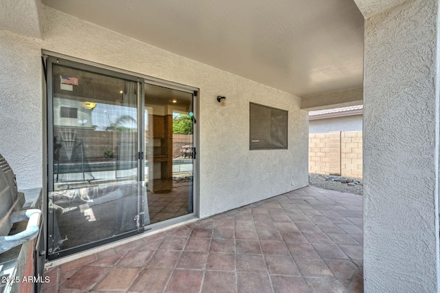 16828 W Windermere Way, Surprise, AZ 85374 - view of patio