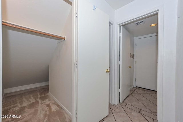 16828 W Windermere Way, Surprise, AZ 85374 - view of hallway