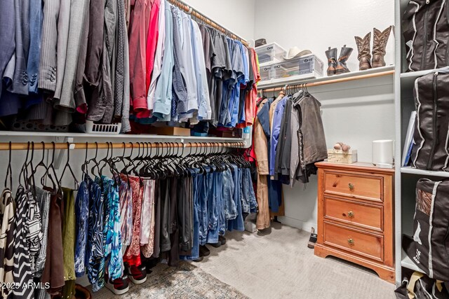 12035 S 186th Ave, Goodyear, AZ 85338 - spacious closet with carpet