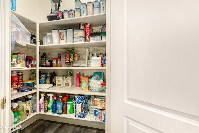 13609 W Vermont Ave, Litchfield Park, AZ 85340 - view of pantry