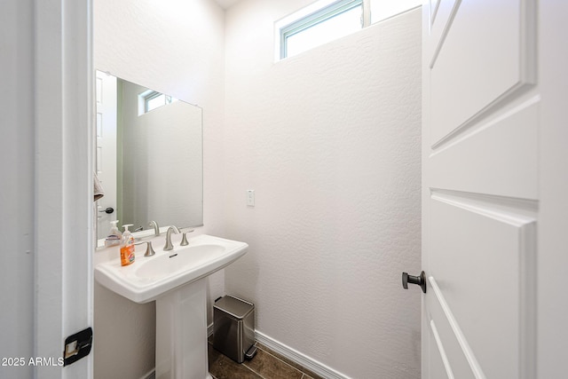 25051 N 140th Dr, Surprise, AZ 85387 - bathroom featuring baseboards