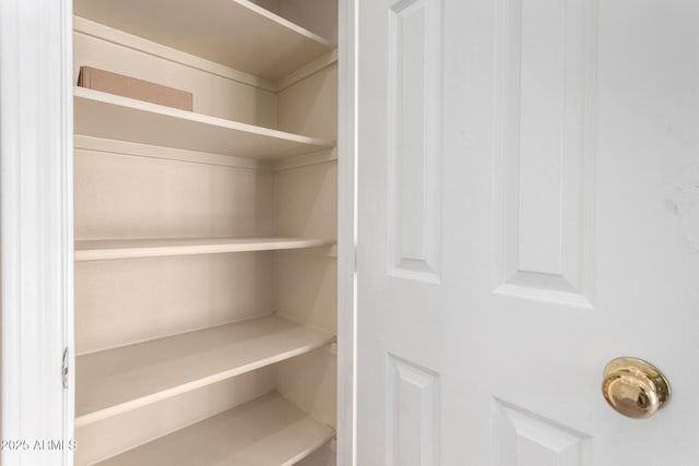 12426 W Adams St, Avondale, AZ 85323 - view of closet