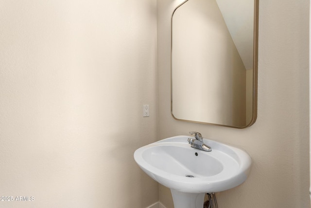 12426 W Adams St, Avondale, AZ 85323 - bathroom with a sink