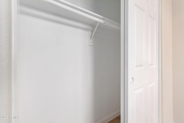 12426 W Adams St, Avondale, AZ 85323 - view of closet