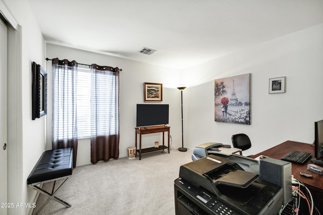 23862 W Chambers St, Buckeye, AZ 85326 - office space featuring light colored carpet
