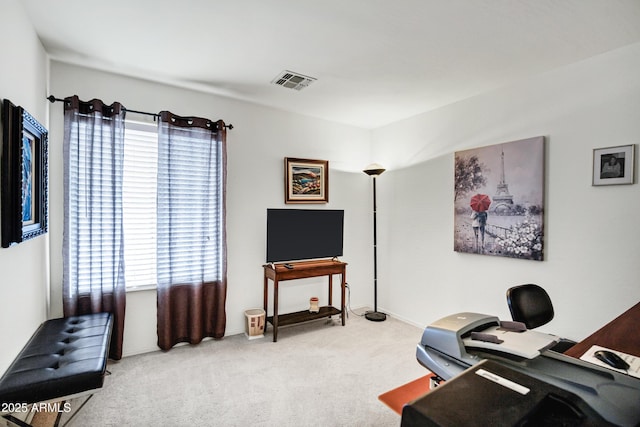 23862 W Chambers St, Buckeye, AZ 85326 - view of carpeted office space