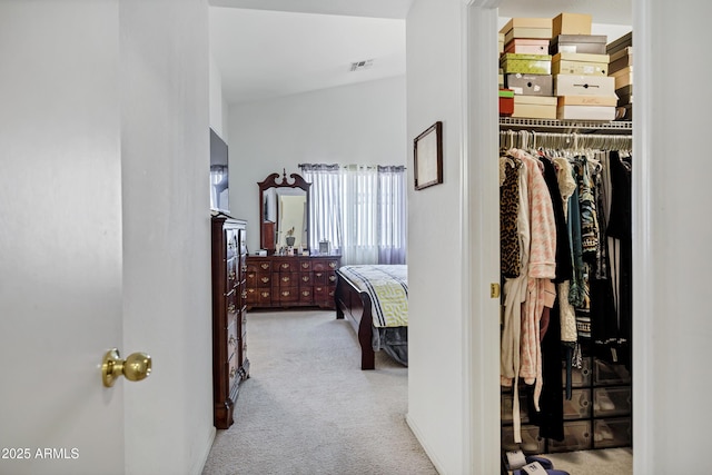 23862 W Chambers St, Buckeye, AZ 85326 - carpeted bedroom with a closet and a spacious closet