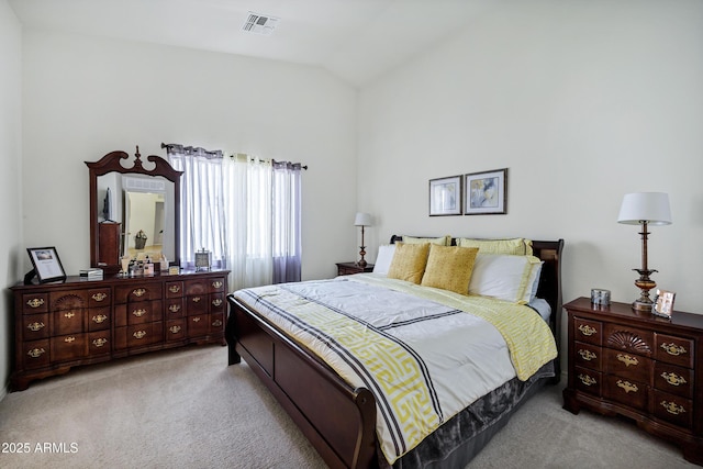 23862 W Chambers St, Buckeye, AZ 85326 - carpeted bedroom with vaulted ceiling