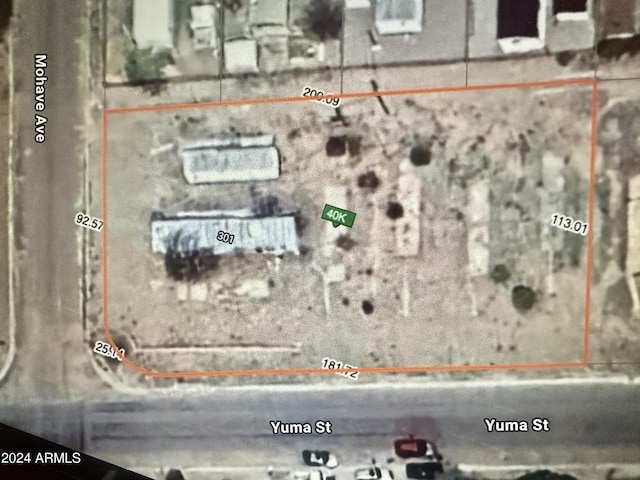 301 E Yuma St Unit 7, Huachuca City, AZ 85616