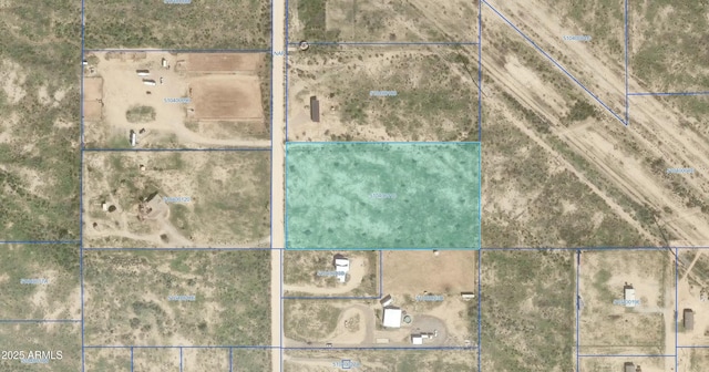 12041 N Allegro Rd -, Unit Maricopa AZ, 85139 land for sale