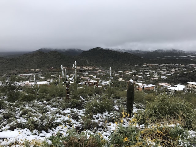 62XX E Carriage Drive -, Cave Creek, AZ 85331