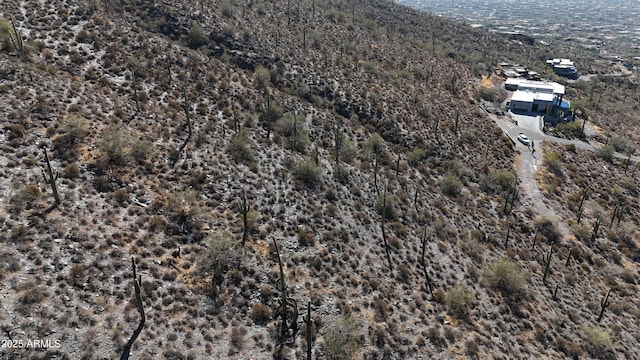 62XX E Carriage Drive -, Cave Creek, AZ 85331