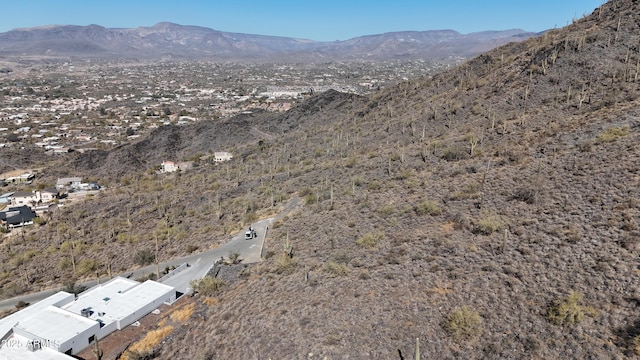 62XX E Carriage Drive -, Cave Creek, AZ 85331
