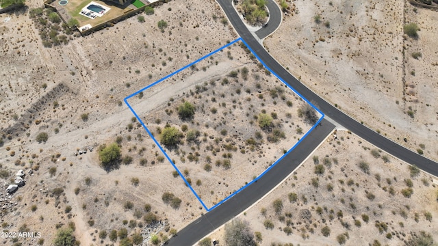 3249 N Highlands Dr Unit 44, Buckeye AZ, 85396 land for sale