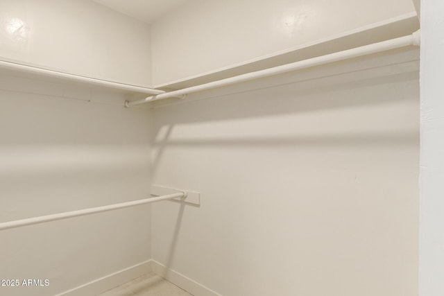 5612 N 9th St, Phoenix, AZ 85014 - view of spacious closet