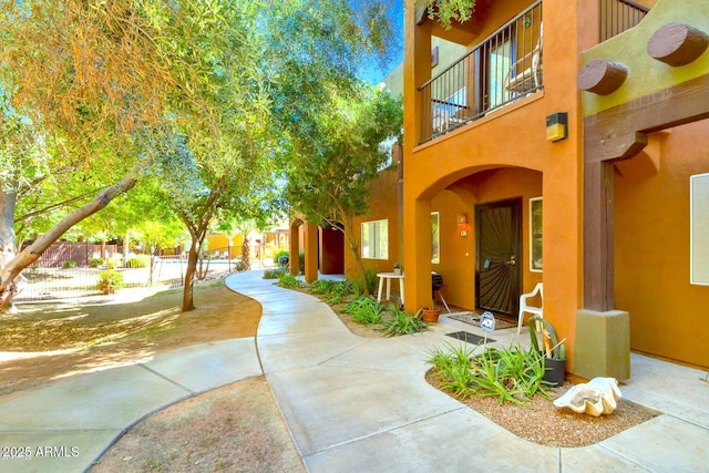 1718 W Colter St Unit 126, Phoenix, AZ 85015 - view of property's community