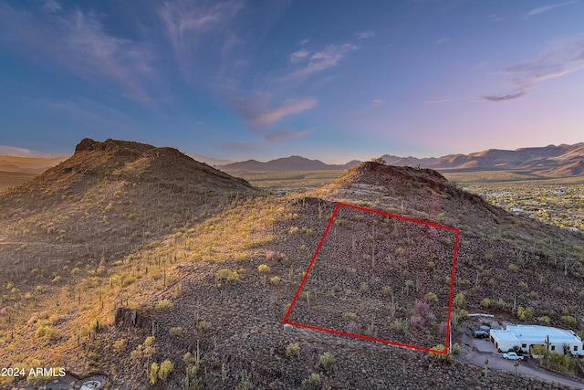 43320 N 11th St ' ', Unit New River AZ, 85087 land for sale