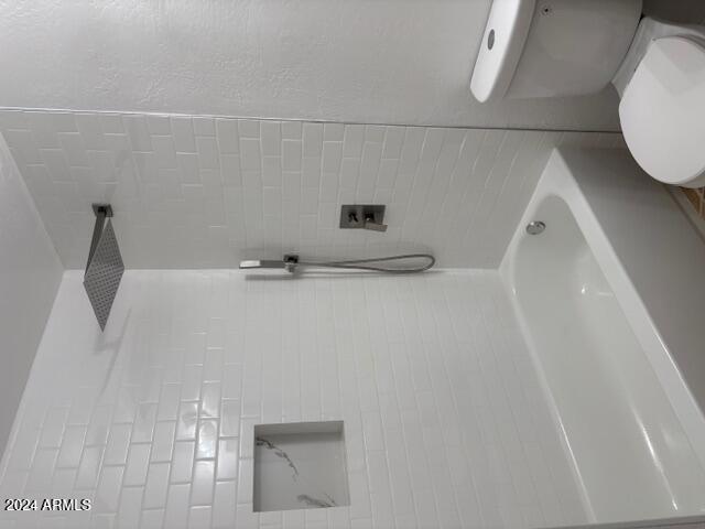 view of bathroom