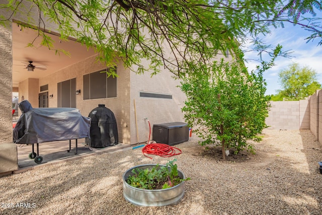 24916 N 80th Ln, Peoria, AZ 85383 - view of stable