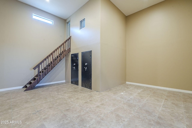 10033 W Jj Ranch Rd, Peoria, AZ 85383 - view of stairs