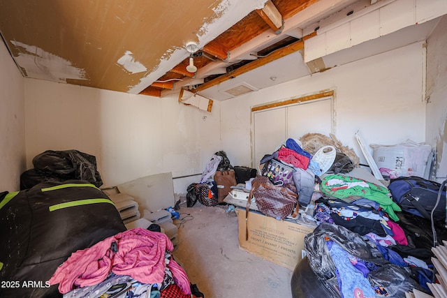 9021 W Mulberry Dr, Phoenix, AZ 85037 - interior space