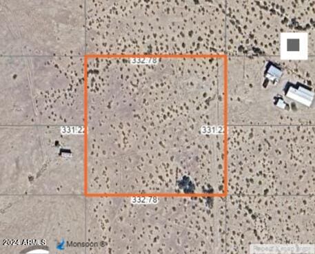 Listing photo 2 for 50XX S 353rd Ave Lot A, Lot A, Tonopah AZ 85354